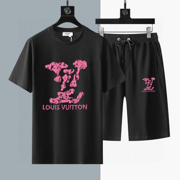 Picture of LV Shirt Pant Suits _SKULVM-5XL13xr1123599